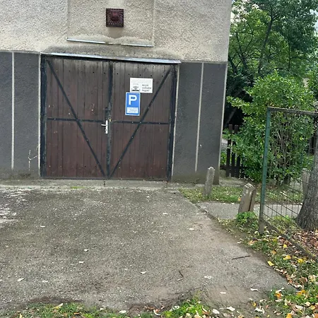 Lejlighed Laszlo Debrecen
