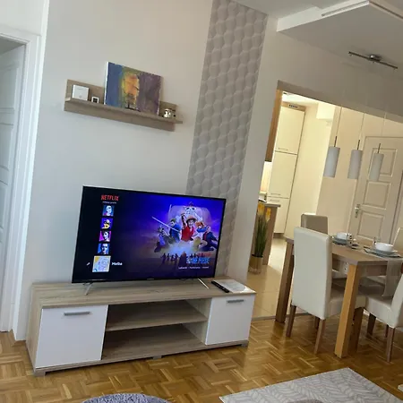 Apartment Laszlo Debrecen