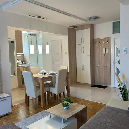 Apartment Laszlo