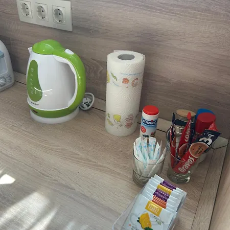 Laszlo Apartment